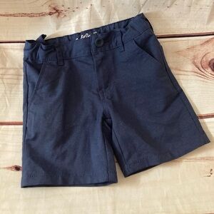 Cat & Jack casual dress shorts-Boys 4T